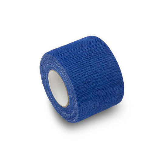 Gauze Hockey Grip Tape – Thin Non-Stretch Tape