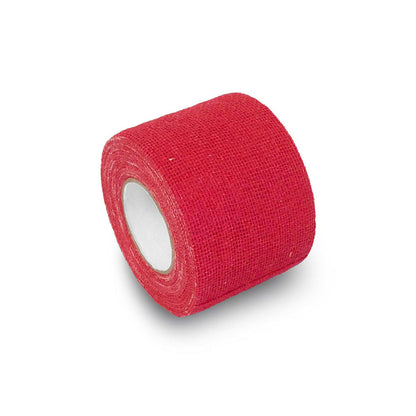 Gauze Hockey Grip Tape – Thin Non-Stretch Tape