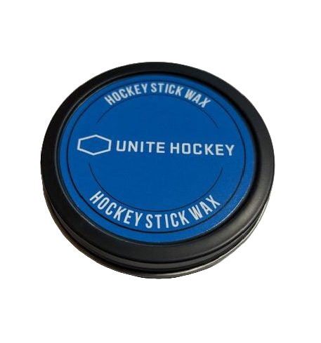 Hockey Stick Wax – For Better Grip & More Durable Tape