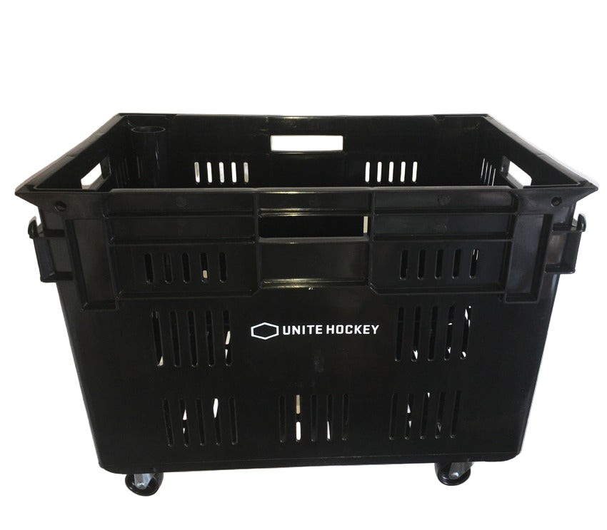 Hockey equipment crate 2.0 - Unite Hockey