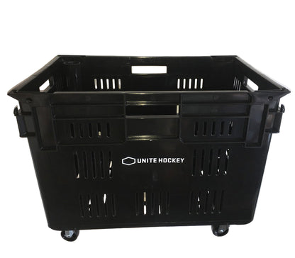 Hockey equipment crate 2.0 - Unite Hockey