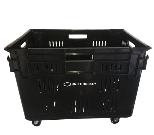 Hockey equipment crate 2.0 - Unite Hockey