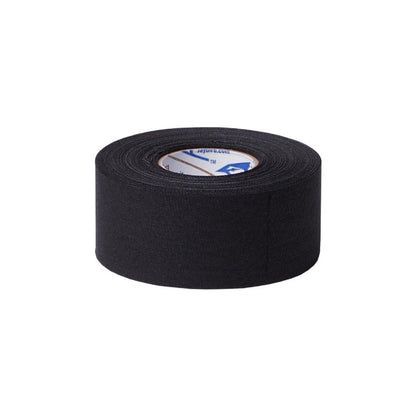 Jaybird Hockey Cloth Tape – White / Black, Narrow / Wide