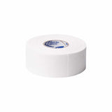 Jaybird Hockey Cloth Tape – White / Black, Narrow / Wide