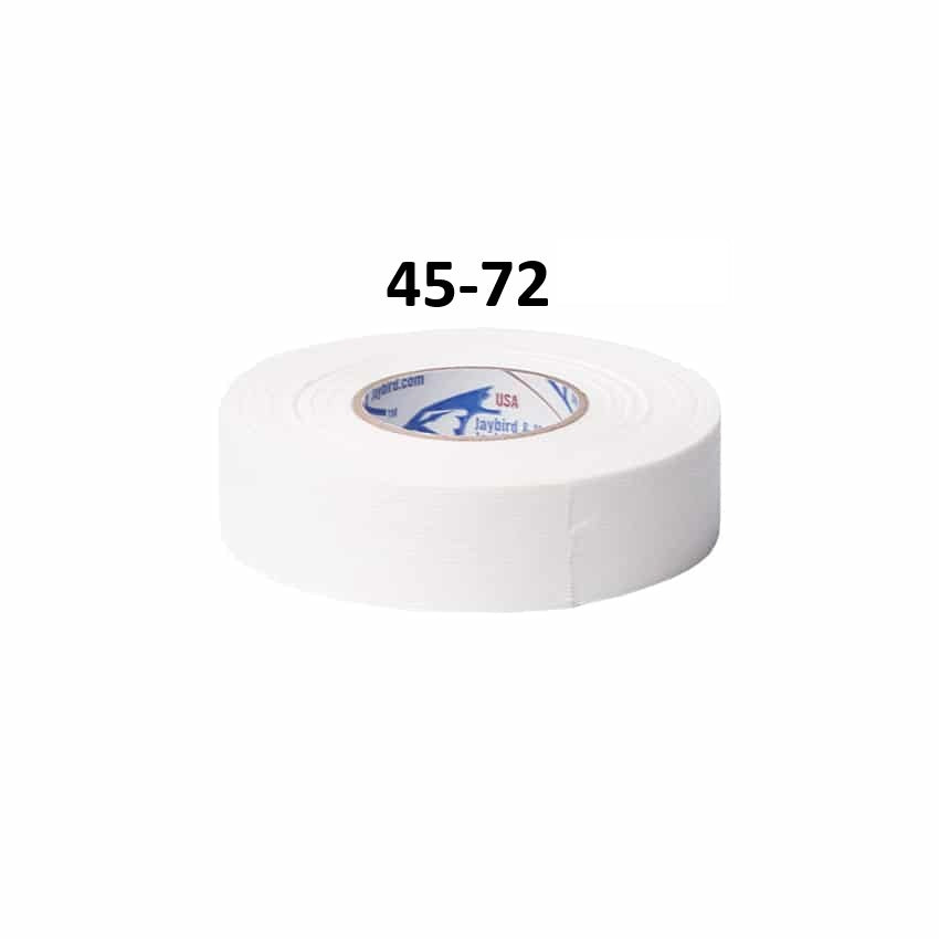 Jaybird Hockey Cloth Tape – Box