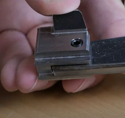 Sparx Adapter for Figure Skates