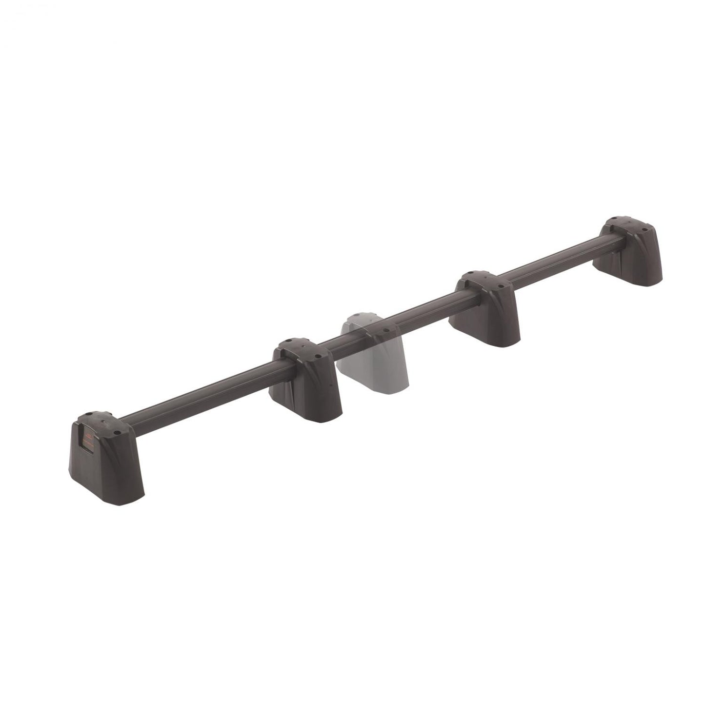 Stick Technique Dribbler Hockey – Movable Center Legs for Skill Training