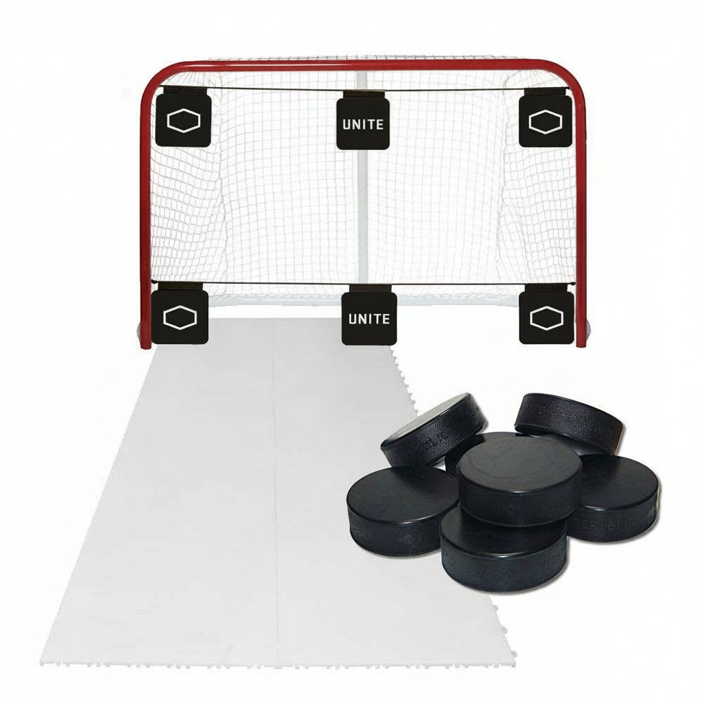 Hockey Shooting Pack – Large