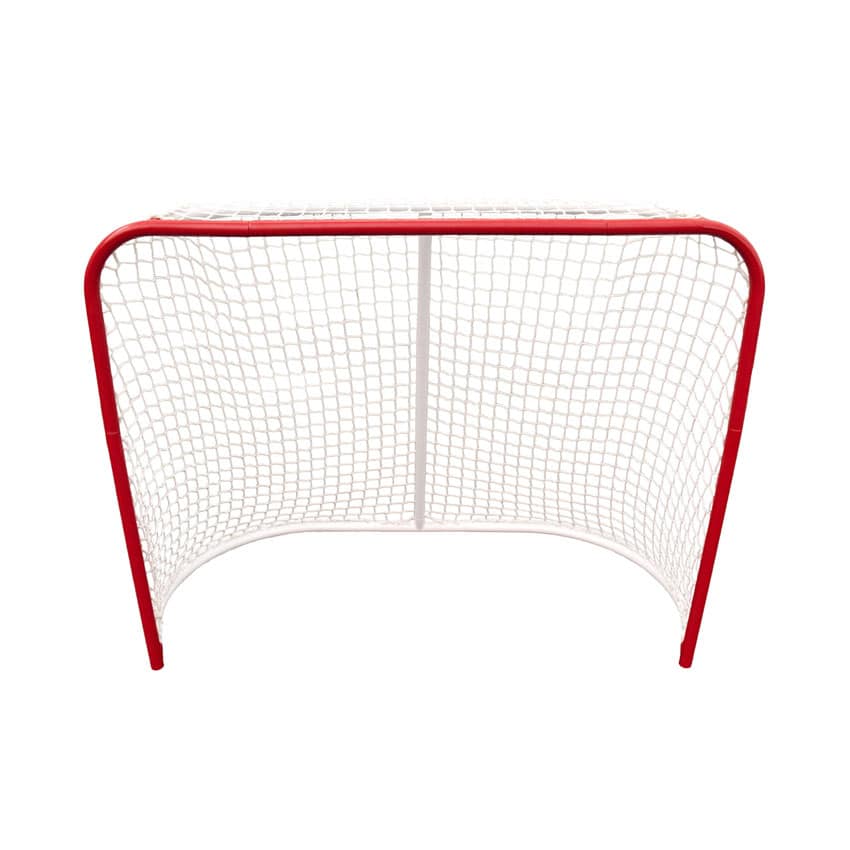 Goal Cage Medium – Medium-Sized Hockey Goal for Juniors & Street Hockey