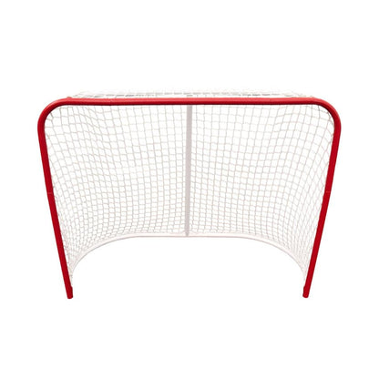 Goal Cage Medium – Medium-Sized Hockey Goal for Juniors & Street Hockey