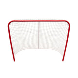 Goal Cage Medium – Medium-Sized Hockey Goal for Juniors & Street Hockey