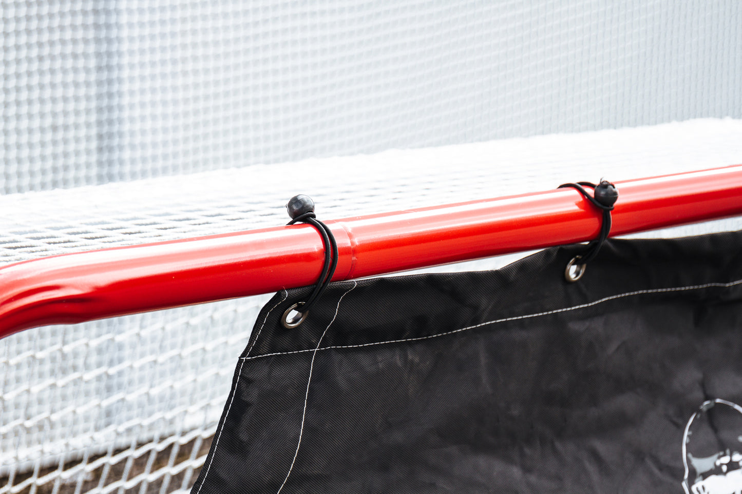 Goalie Hockey Target – Training Aid for Shot Accuracy