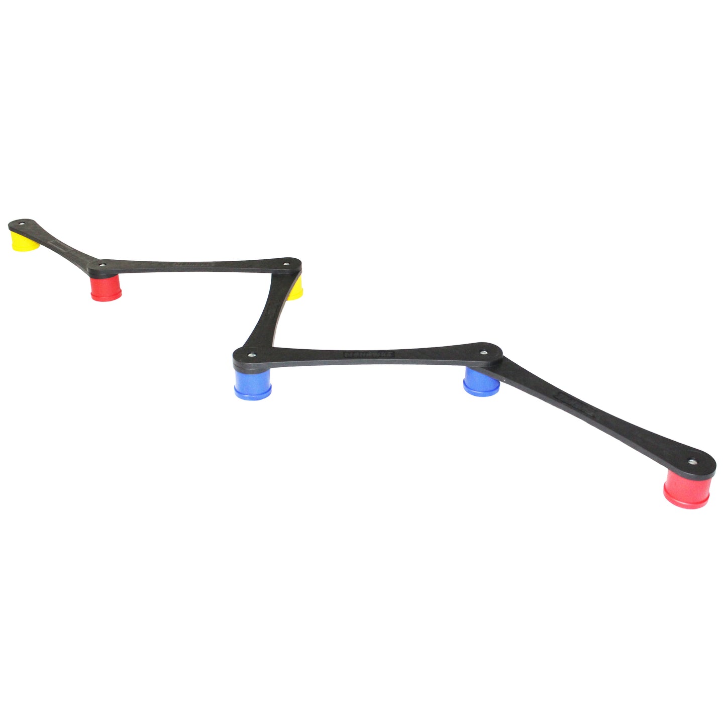 Extreme Hockey Stick Technique – Training Device with 6 legs & 5 arms