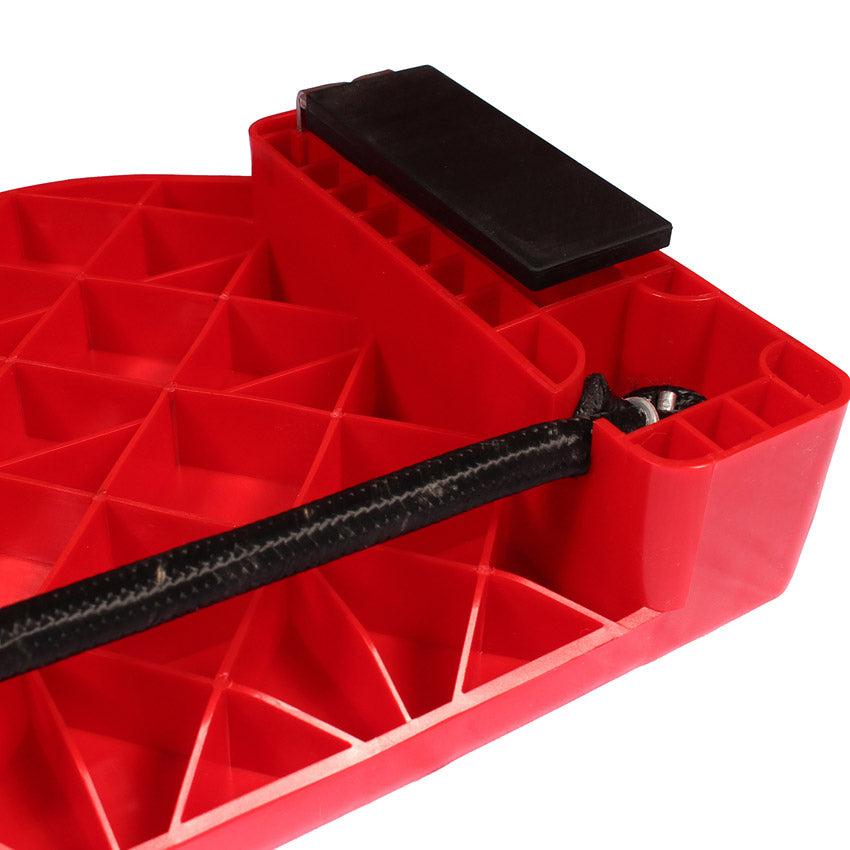 Passer Hockey Pro – Affordable passer for shooting ramp & plastic ice