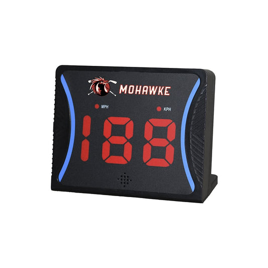 Shot meter Hockey – Measure Your Shot Speed with Precision