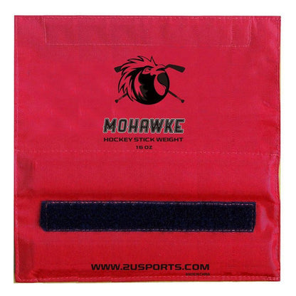 Stick Weight Hockey – Stick weight for better technique & harder shots