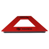 Blade Zone Passer – Heavy-Duty Steel Passing Aid for Precision Training