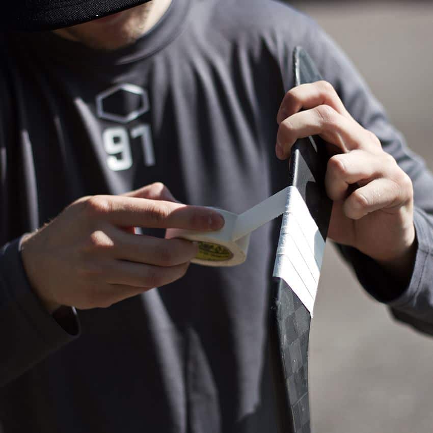 Comp-o-stik Hockey Cloth Tape – Carton