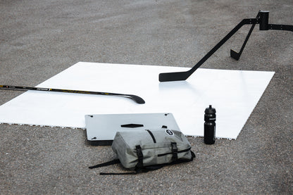 Plastis Hockey – Modular Plastis for Hockey Training (2,1–21 m²)