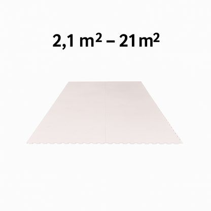 Plastis Hockey – Modular Plastis for Hockey Training (2,1–21 m²)