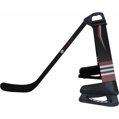 Super Defender Hockey – Training Aid for One-on-One and Dribbling Practice