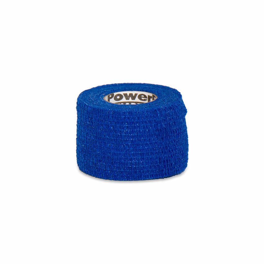Powerflex Hockey Grip Tape 38 mm – Elastic Tape in Multiple Colors