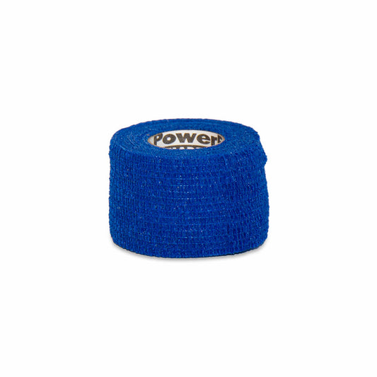 Powerflex Hockey Grip Tape 38 mm – Elastic Tape in Multiple Colors