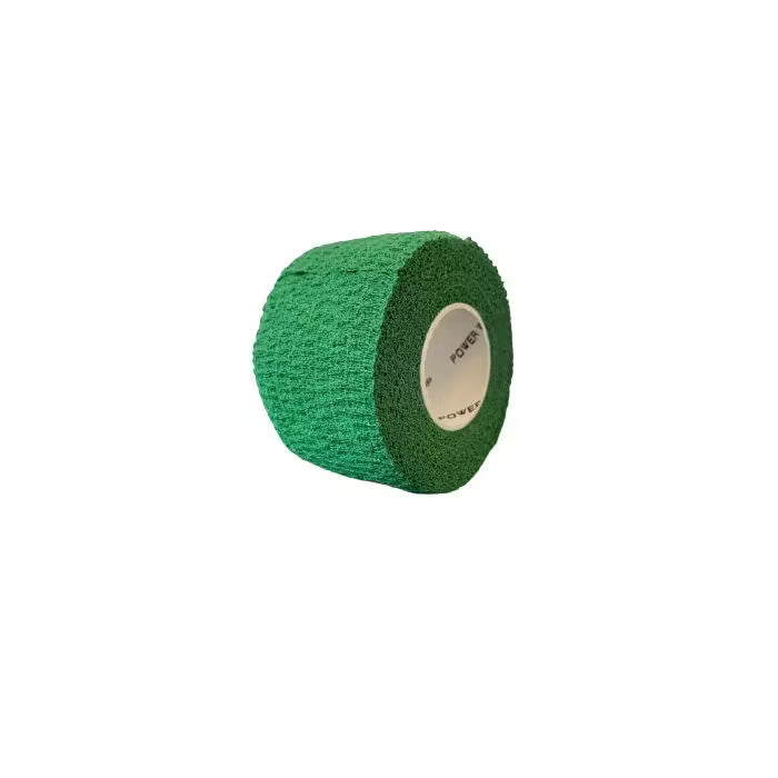 Powerwrap Grip Tape Hockey – Stretchy Tape in Special Colors