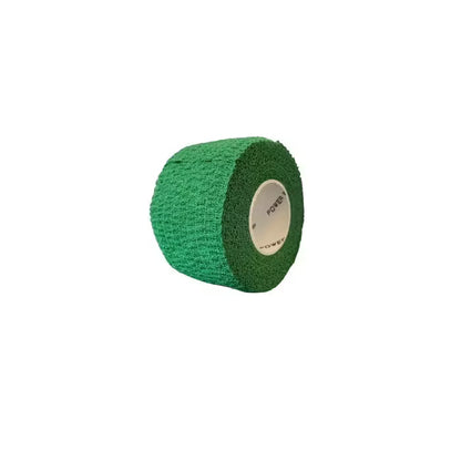 Powerwrap Grip Tape Hockey – Stretchy Tape in Special Colors
