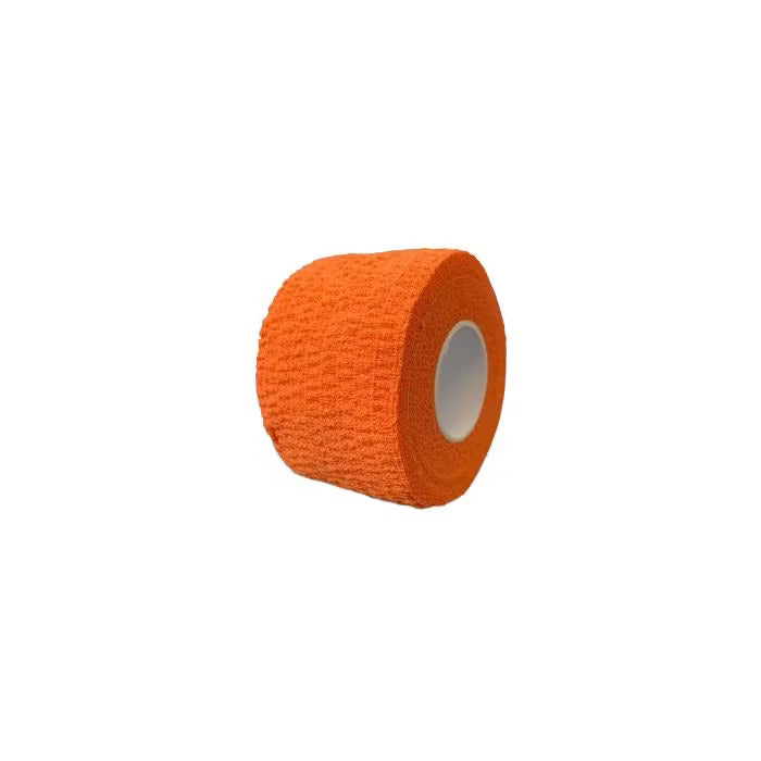 Powerwrap Grip Tape Hockey – Stretchy Tape in Special Colors
