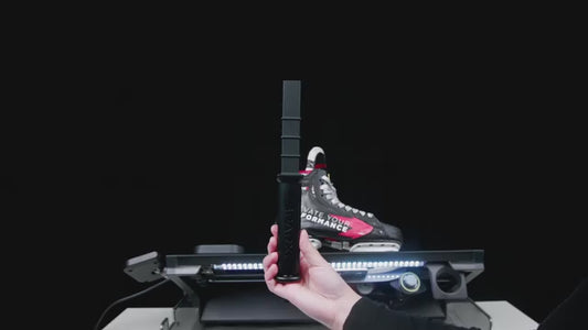 Sparx SDR Wand
