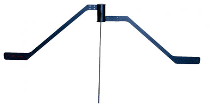 Pro Attack Triangel Hockey – Training Tool for Puck Control and Screened Shots