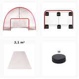 Hockey Shooting Package - Pro