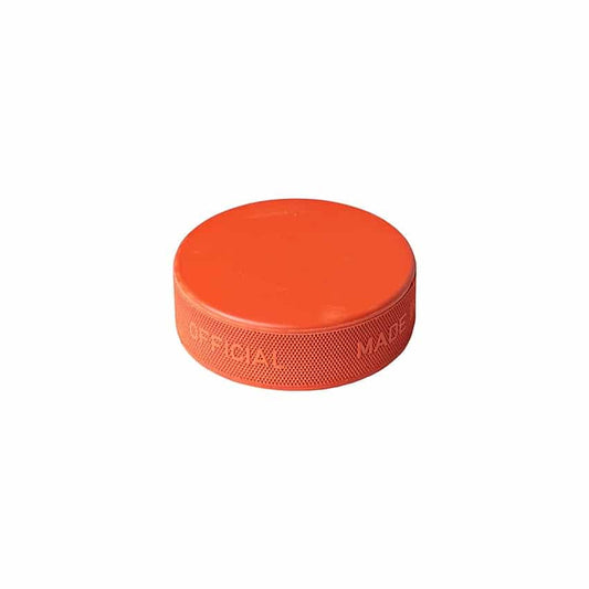 Heavy Hockey Puck 250 g – For Stronger Wrists & Arms
