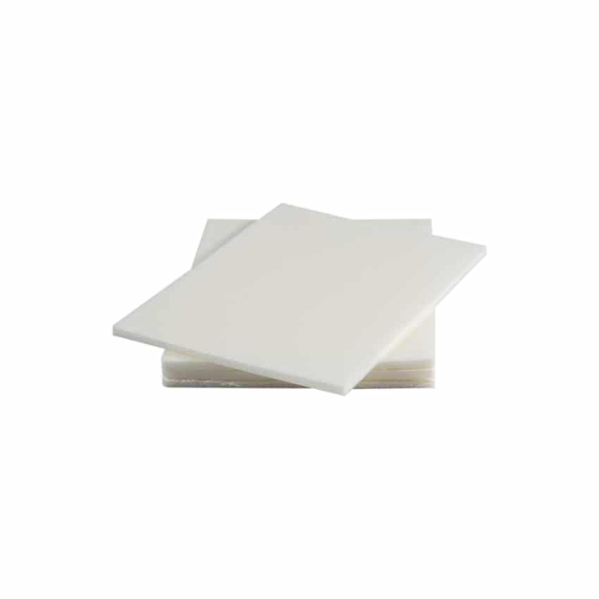 Sportdoc Blister Plasters – Self-Adhesive 20x15 cm 12-Pack