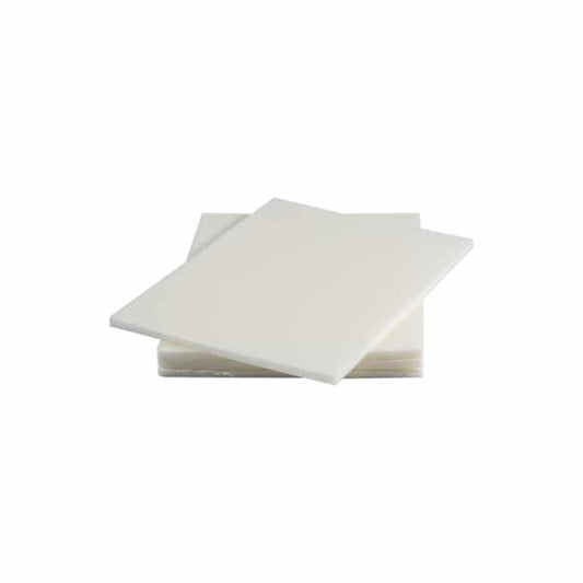 Sportdoc Blister Pad – Self-Adhesive 20x15 cm