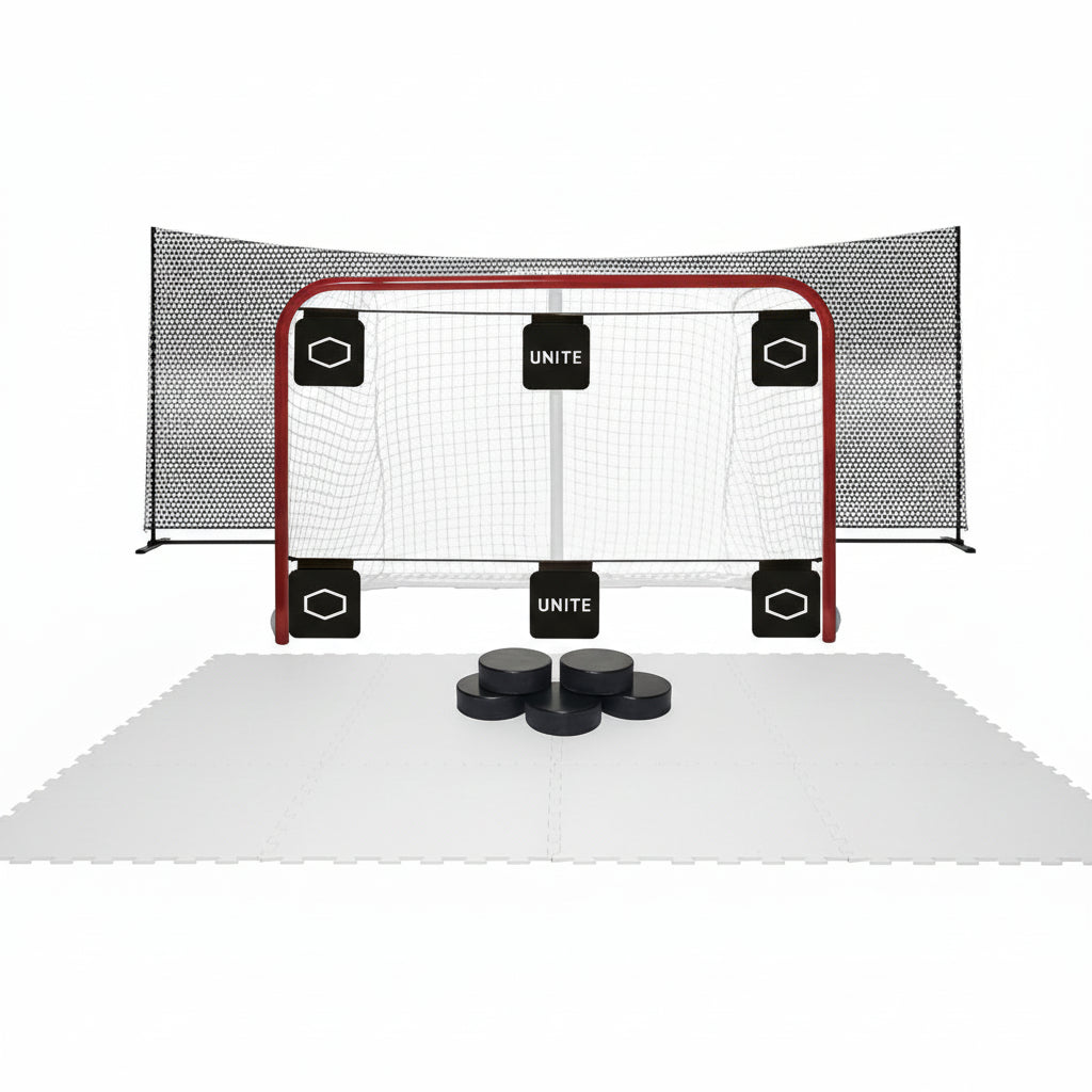 Hockey Shooting Pack - Elite