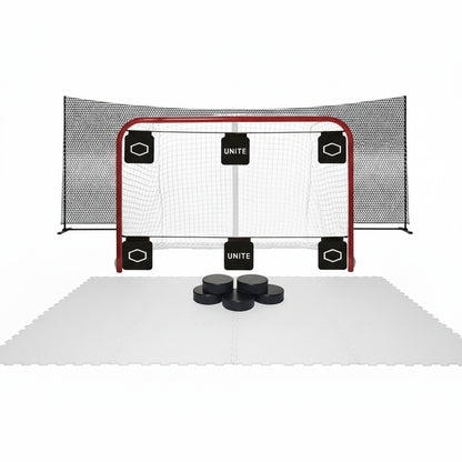 Hockey Shooting Pack - Elite