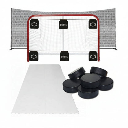 Hockey Shooting Package - Pro