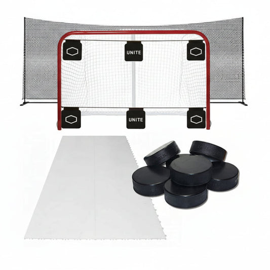Hockey Shooting Package - Pro