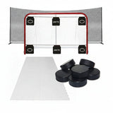 Hockey Shooting Package - Pro