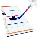 Digital Hockey Mini Shooting Pad – Interactive Training for Puck Control and Timing