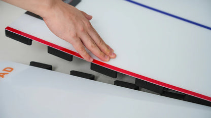 Digital Hockey Mini Shooting Pad – Interactive Training for Puck Control and Timing