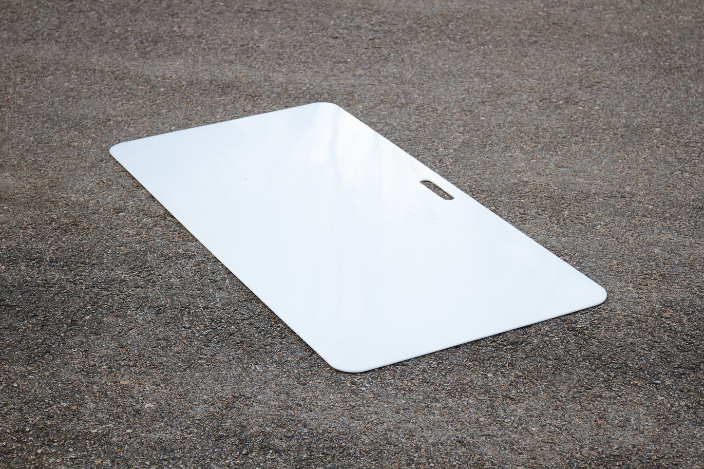 Plastis Hockey Shooting Pad – Unite Shooting Ramp 100 cm / 120 cm