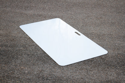 Plastis Hockey Shooting Pad – Unite Shooting Ramp 100 cm / 120 cm