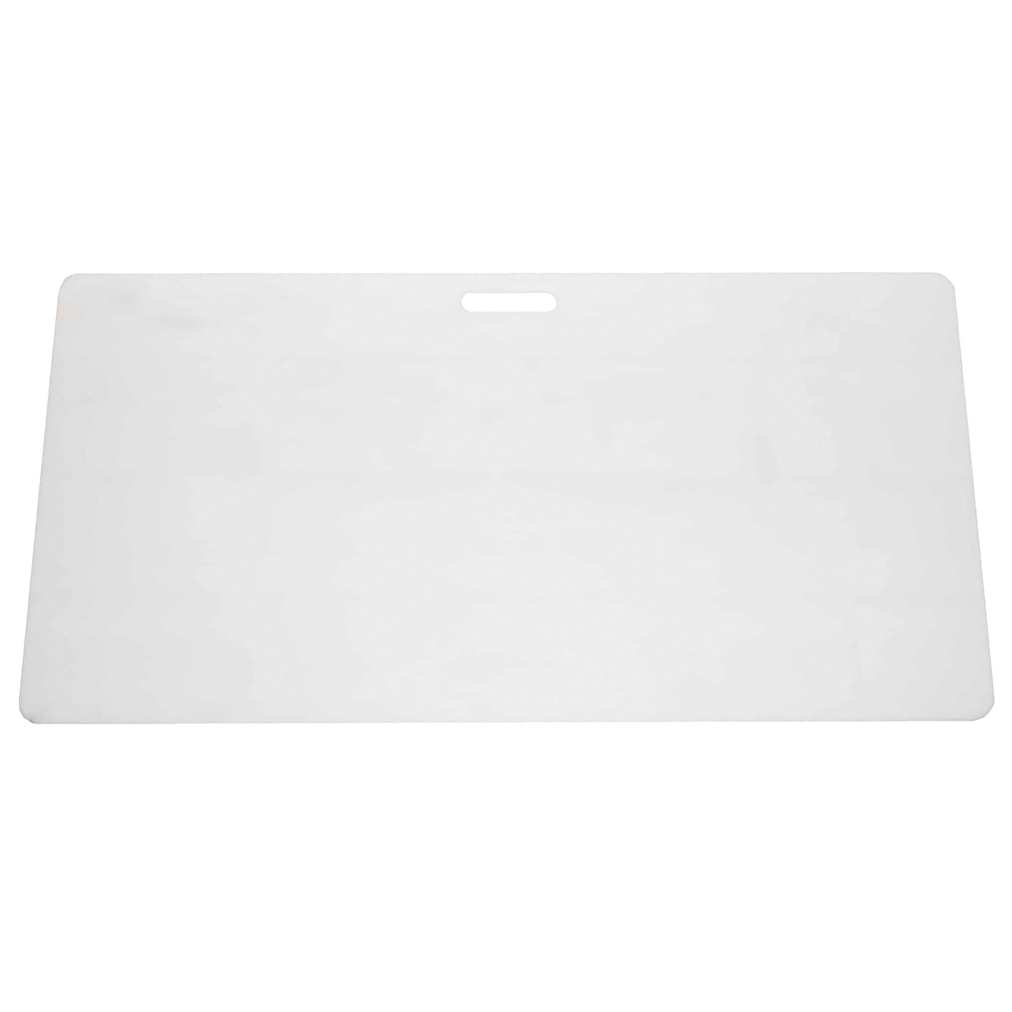 Plastis Hockey Shooting Pad – Unite Shooting Ramp 100 cm / 120 cm