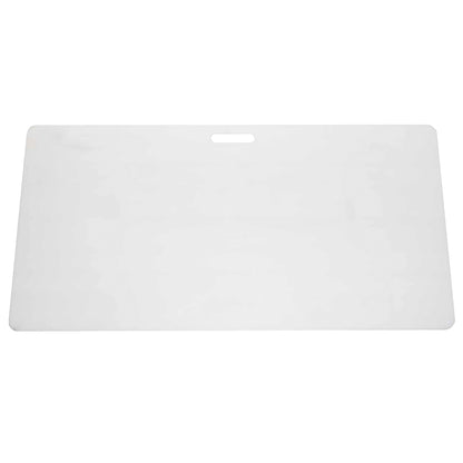 Plastis Hockey Shooting Pad – Unite Shooting Ramp 100 cm / 120 cm