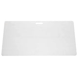 Plastis Hockey Shooting Pad – Unite Shooting Ramp 100 cm / 120 cm