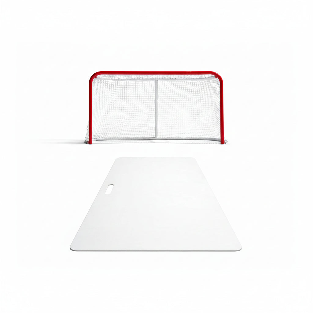 Hockey Shot Package - Start