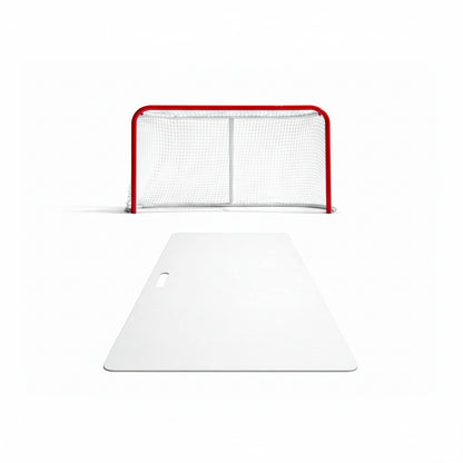 Hockey Shot Package - Start
